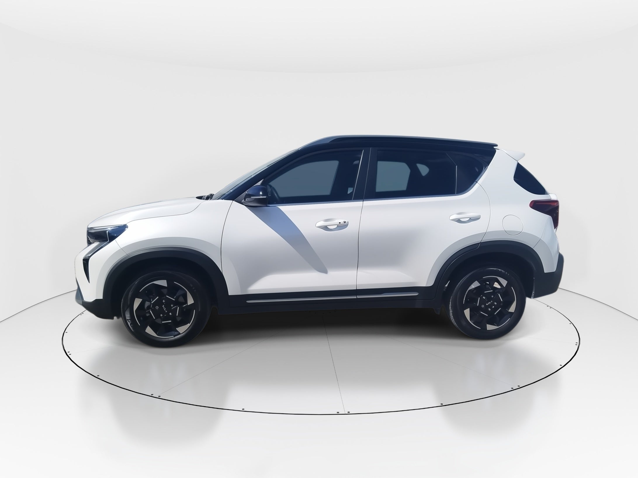 2024 Kia Sonet 5p SX L4/1.5 Aut