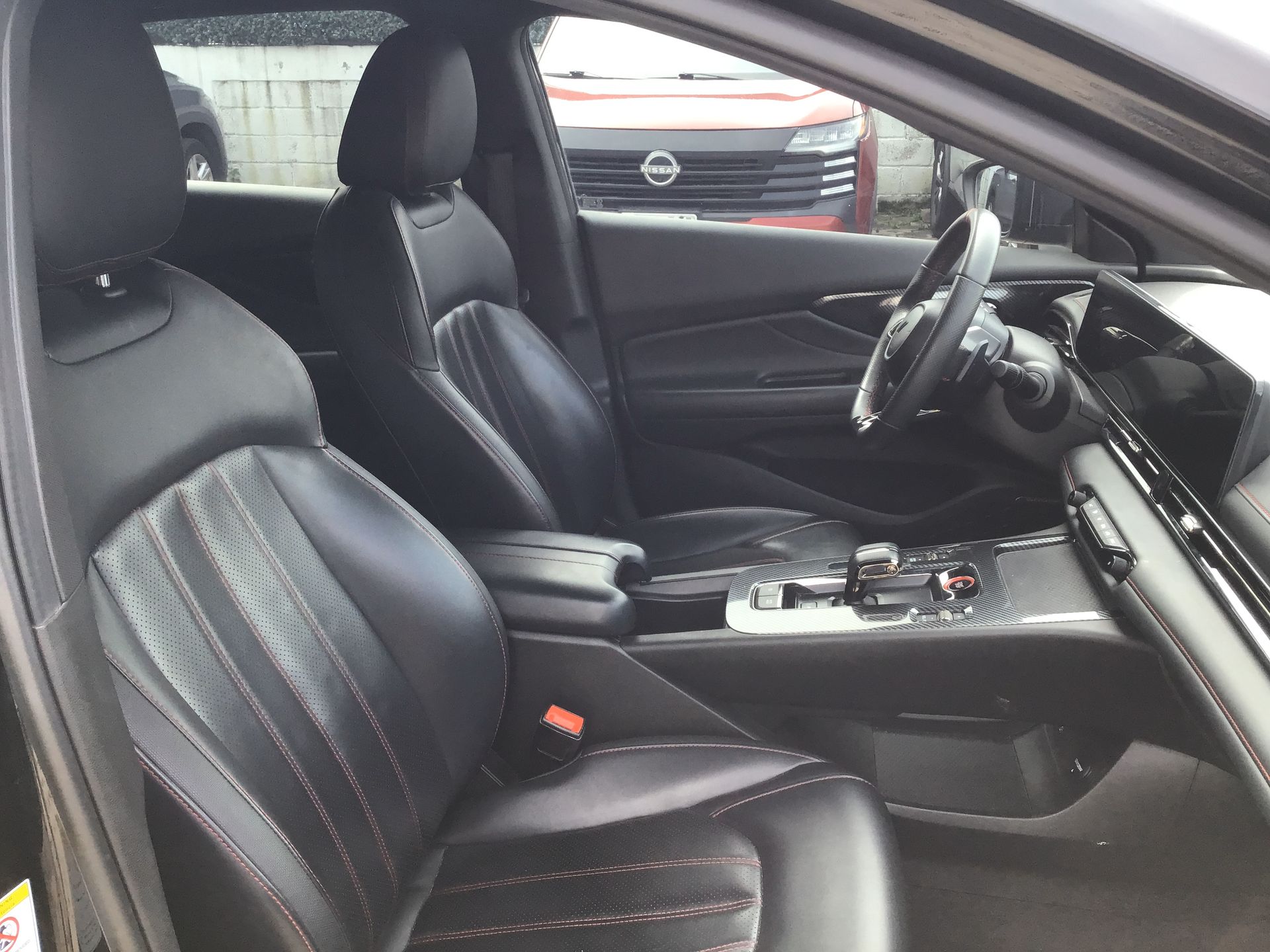 2025 Dodge Attitude 4p Sport L4/1.5 Aut