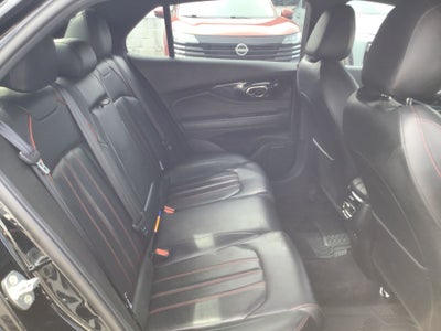 2025 Dodge Attitude 4p Sport L4/1.5 Aut