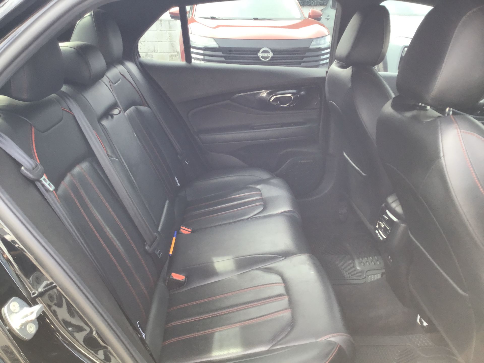 2025 Dodge Attitude 4p Sport L4/1.5 Aut