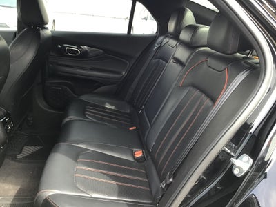 2025 Dodge Attitude 4p Sport L4/1.5 Aut