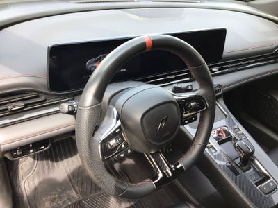 2025 Dodge Attitude 4p Sport L4/1.5 Aut