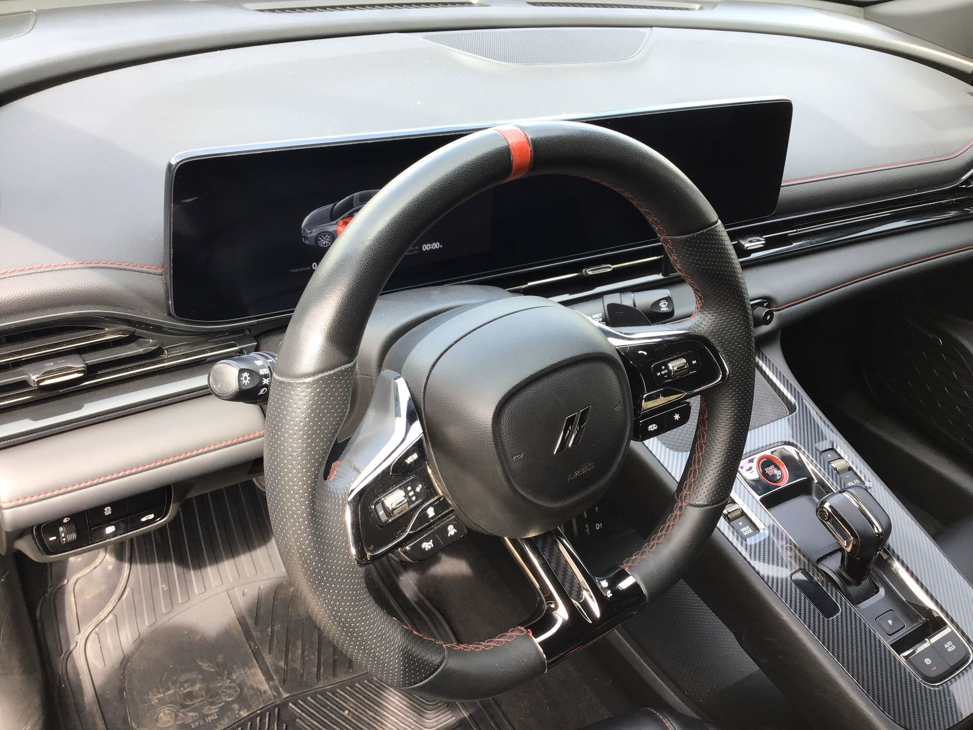 2025 Dodge Attitude 4p Sport L4/1.5 Aut