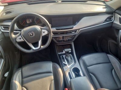 2023 Changan CS35 Plus 5p L4/1.6 Aut