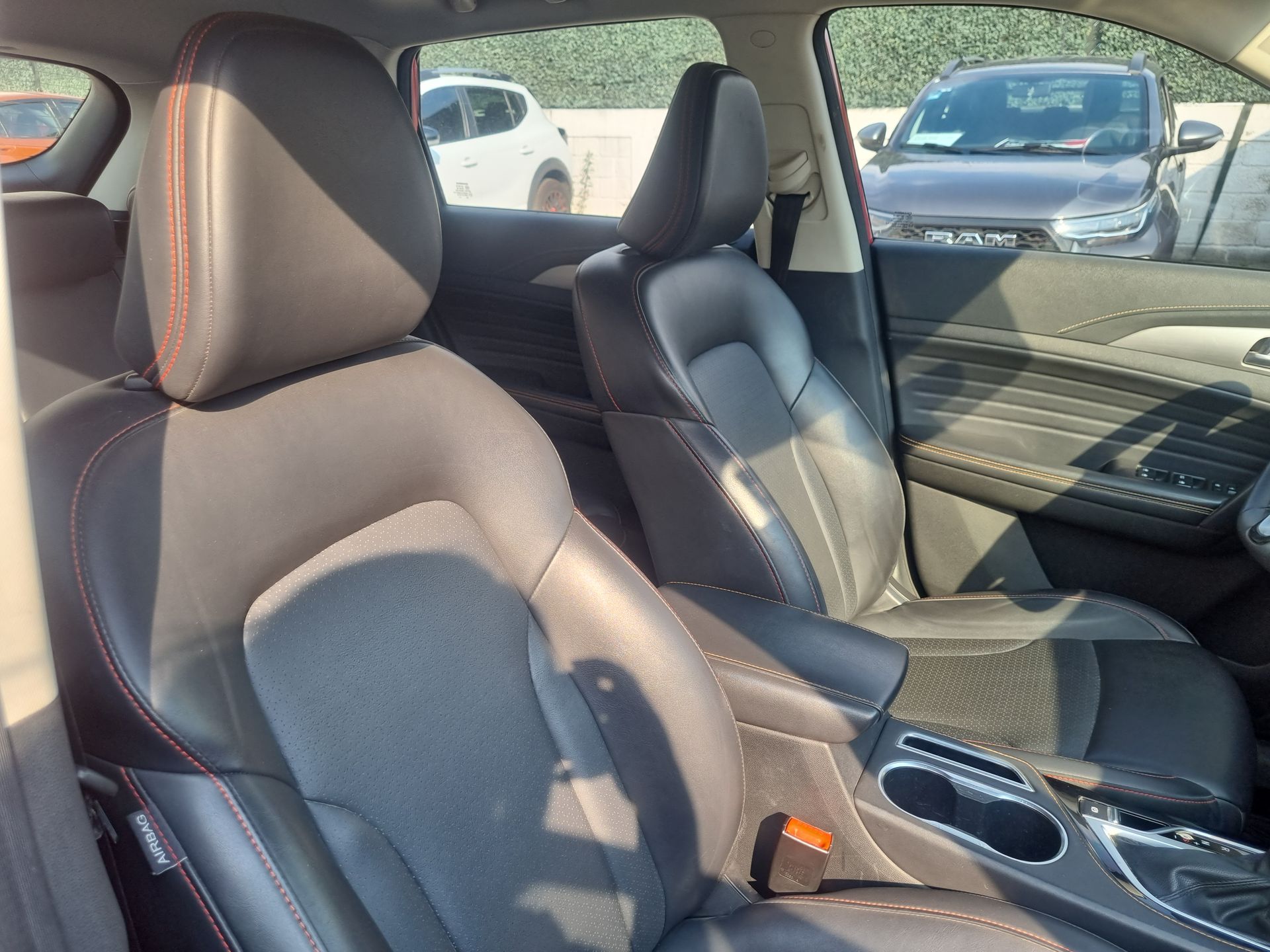 2023 Changan CS35 Plus 5p L4/1.6 Aut