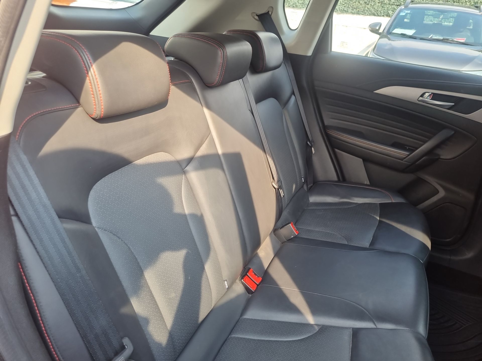 2023 Changan CS35 Plus 5p L4/1.6 Aut