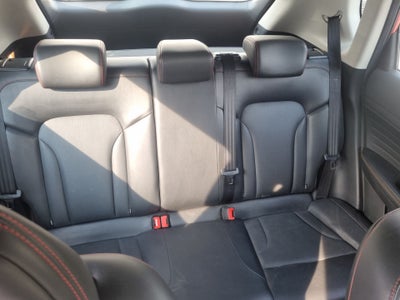 2023 Changan CS35 Plus 5p L4/1.6 Aut