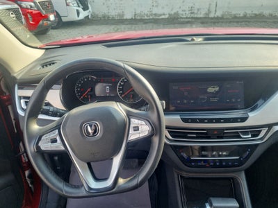 2023 Changan CS35 Plus 5p L4/1.6 Aut