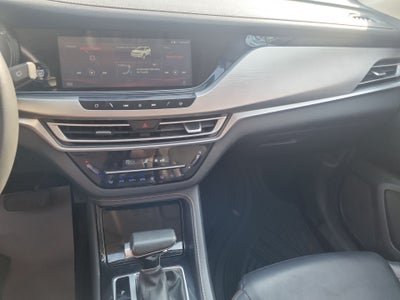 2023 Changan CS35 Plus 5p L4/1.6 Aut