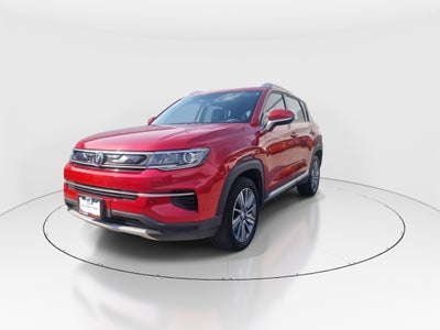 2023 Changan CS35 Plus 5p L4/1.6 Aut