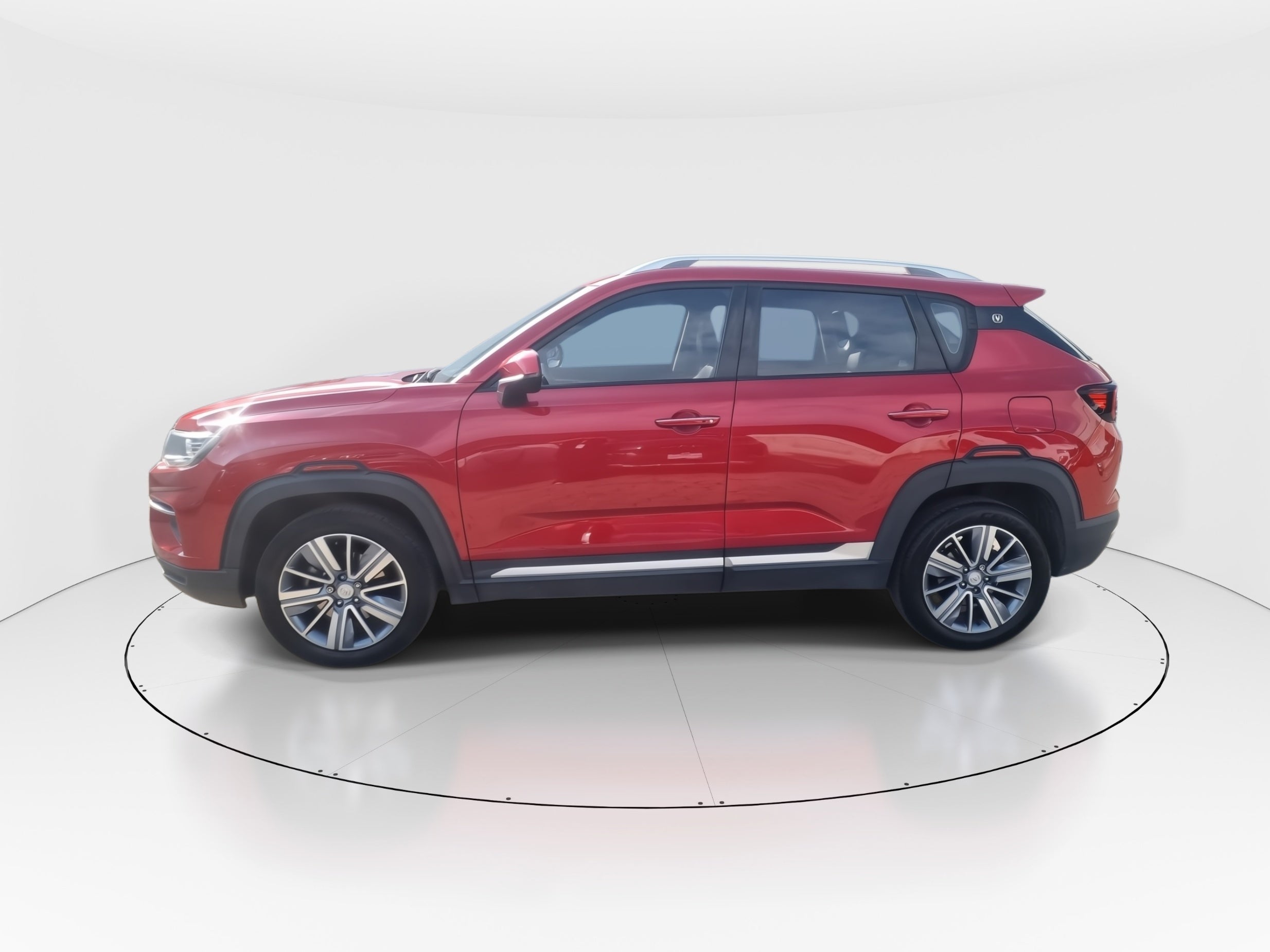 2023 Changan CS35 Plus 5p L4/1.6 Aut