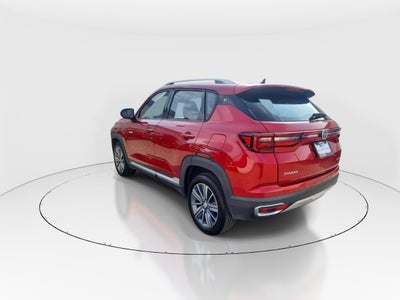 2023 Changan CS35 Plus 5p L4/1.6 Aut