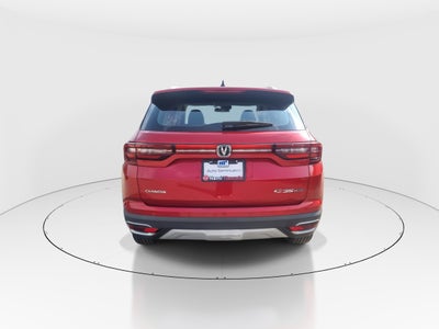 2023 Changan CS35 Plus 5p L4/1.6 Aut