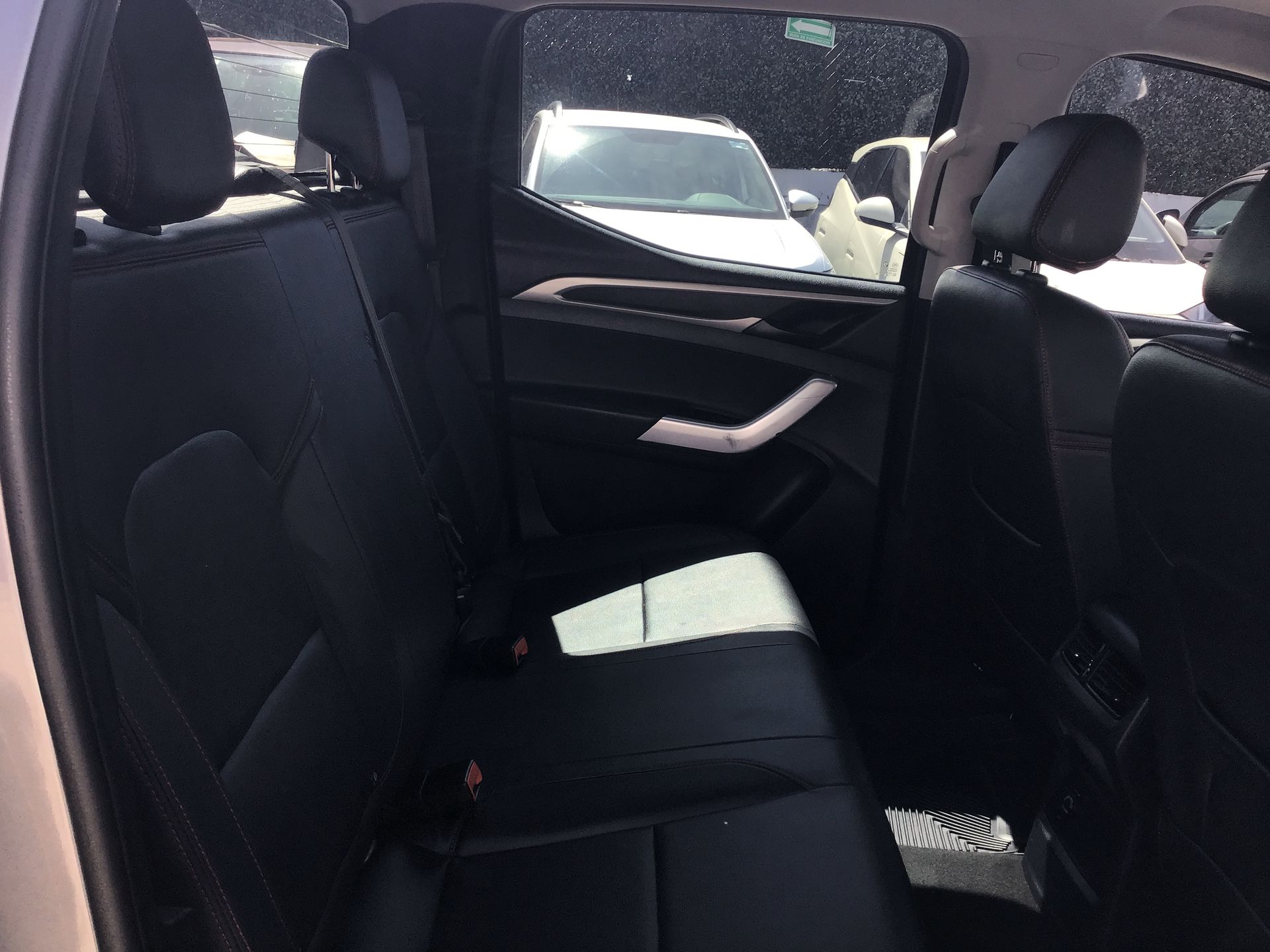 2024 Chevrolet S-10 Max 4p Doble Cabina L4/2.4 Man