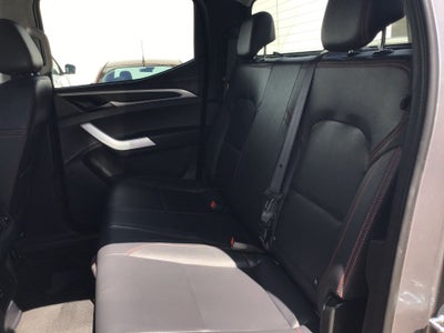 2024 Chevrolet S-10 Max 4p Doble Cabina L4/2.4 Man