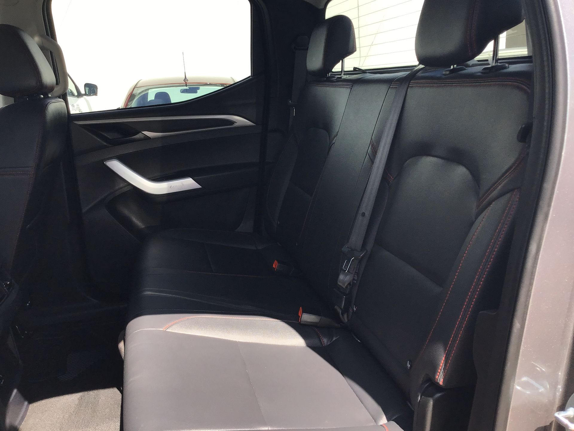 2024 Chevrolet S-10 Max 4p Doble Cabina L4/2.4 Man
