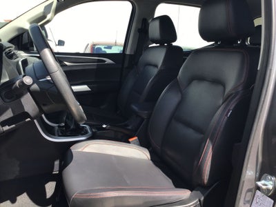 2024 Chevrolet S-10 Max 4p Doble Cabina L4/2.4 Man