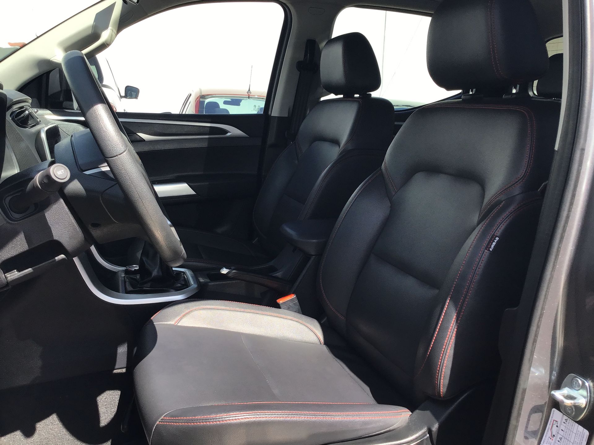 2024 Chevrolet S-10 Max 4p Doble Cabina L4/2.4 Man