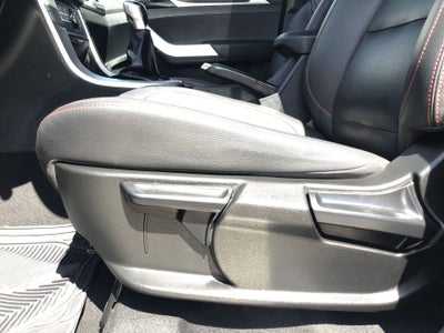 2024 Chevrolet S-10 Max 4p Doble Cabina L4/2.4 Man