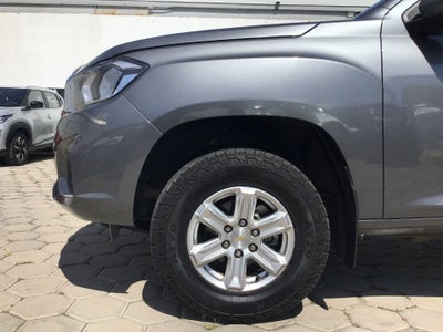 2024 Chevrolet S-10 Max 4p Doble Cabina L4/2.4 Man
