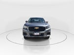 2024 Chevrolet S-10 Max 4p Doble Cabina L4/2.4 Man