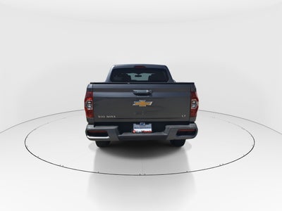 2024 Chevrolet S-10 Max 4p Doble Cabina L4/2.4 Man