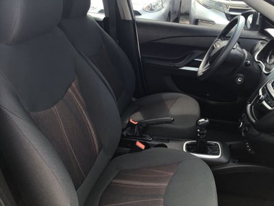 2020 Chevrolet Aveo 4p LS L4/1.5 Man (A)