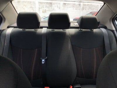 2020 Chevrolet Aveo 4p LS L4/1.5 Man (A)
