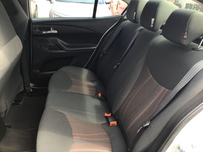 2020 Chevrolet Aveo 4p LS L4/1.5 Man (A)