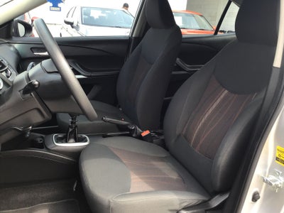 2020 Chevrolet Aveo 4p LS L4/1.5 Man (A)