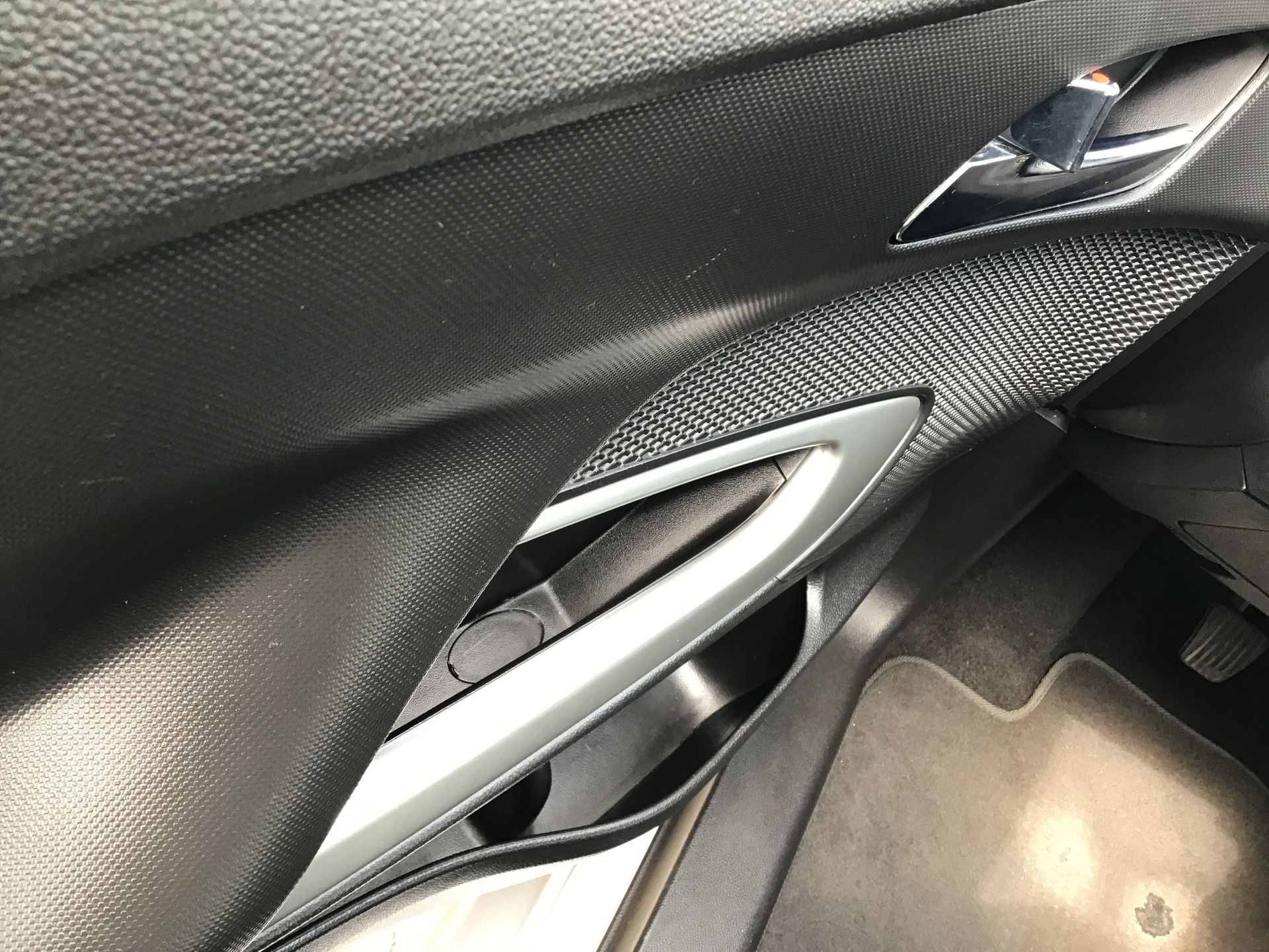 2020 Chevrolet Aveo 4p LS L4/1.5 Man (A)