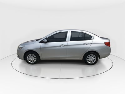 2020 Chevrolet Aveo 4p LS L4/1.5 Man (A)