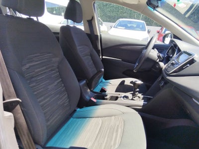 2021 Chevrolet Cavalier 4p LS L4/1.5 Man