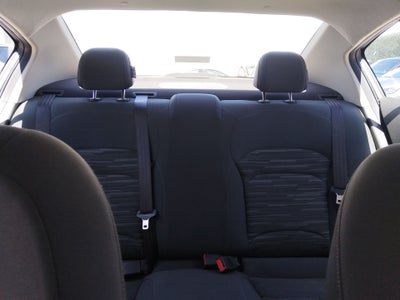 2021 Chevrolet Cavalier 4p LS L4/1.5 Man