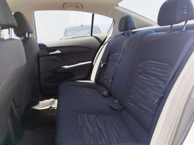 2021 Chevrolet Cavalier 4p LS L4/1.5 Man