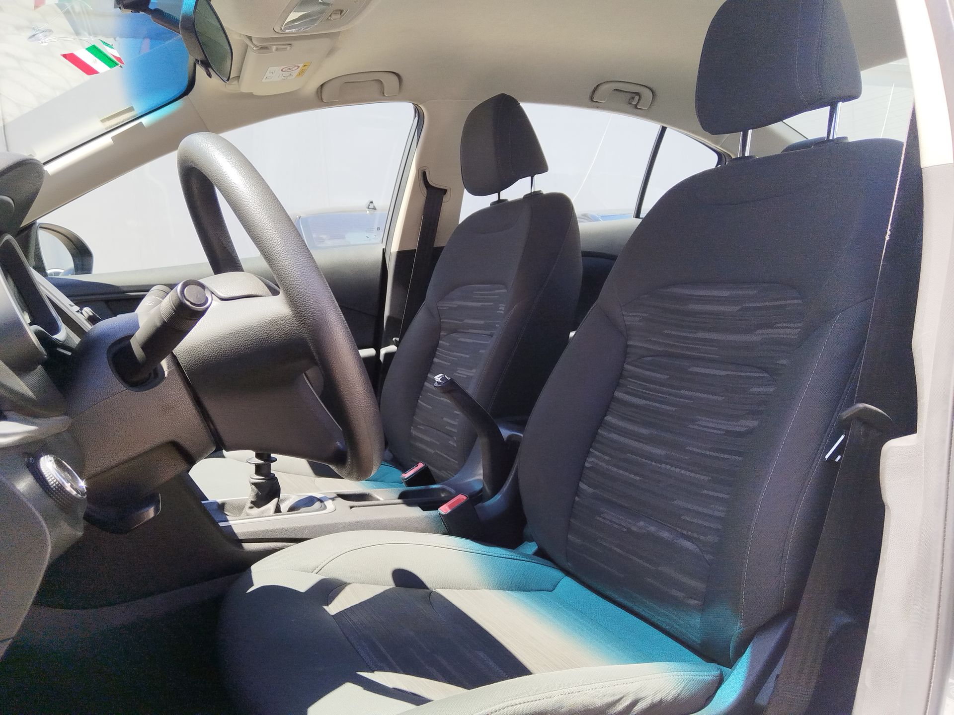 2021 Chevrolet Cavalier 4p LS L4/1.5 Man