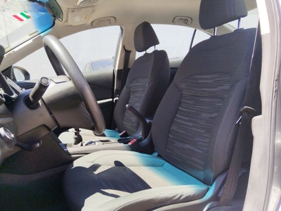 2021 Chevrolet Cavalier 4p LS L4/1.5 Man