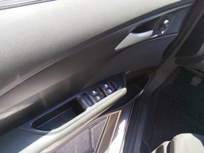 2021 Chevrolet Cavalier 4p LS L4/1.5 Man