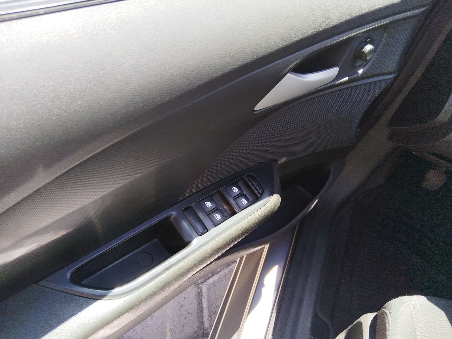 2021 Chevrolet Cavalier 4p LS L4/1.5 Man