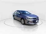 2021 Chevrolet Cavalier 4p LS L4/1.5 Man