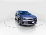 2021 Chevrolet Cavalier 4p LS L4/1.5 Man