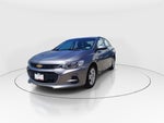 2021 Chevrolet Cavalier 4p LS L4/1.5 Man