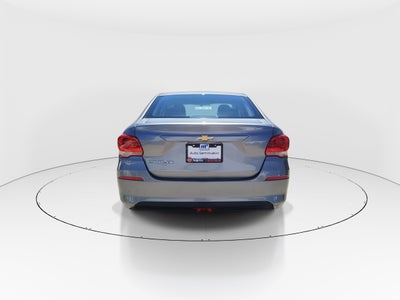 2021 Chevrolet Cavalier 4p LS L4/1.5 Man