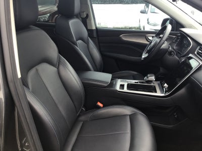 2024 MG RX5 5p Excite L4/1.5/T Aut