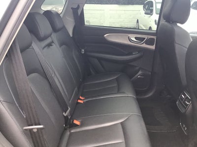 2024 MG RX5 5p Excite L4/1.5/T Aut