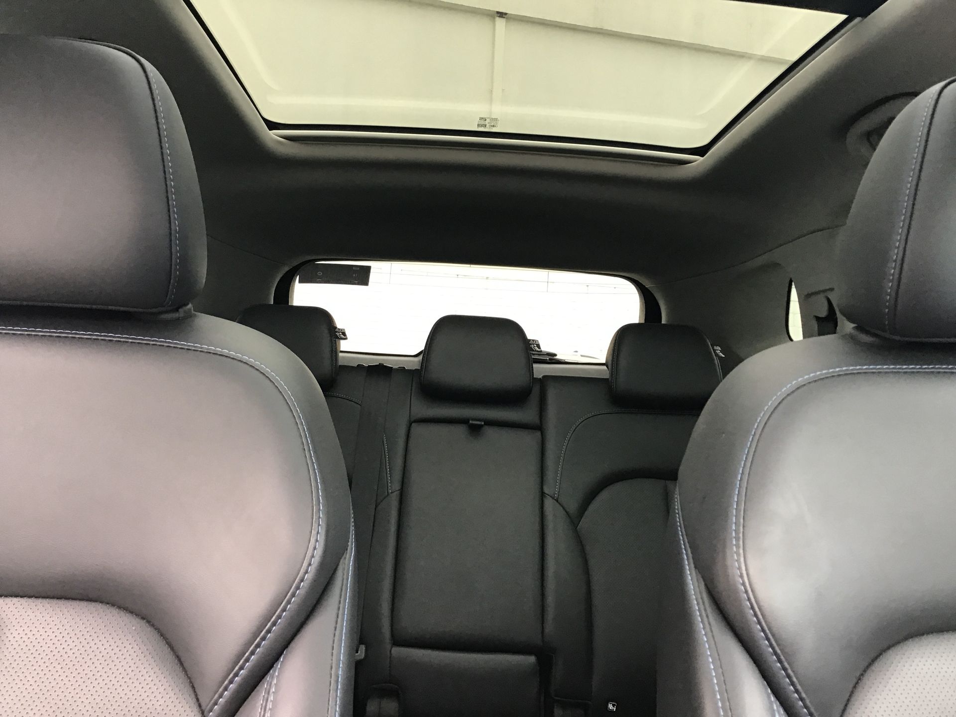 2024 MG RX5 5p Excite L4/1.5/T Aut