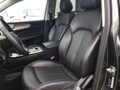 2024 MG RX5 5p Excite L4/1.5/T Aut