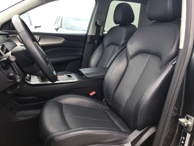 2024 MG RX5 5p Excite L4/1.5/T Aut