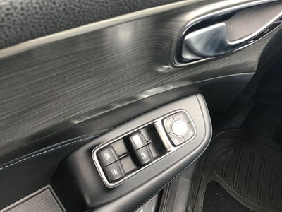 2024 MG RX5 5p Excite L4/1.5/T Aut