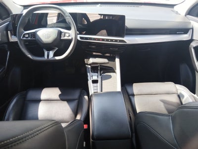 2024 MG ONE 5p Style L4/1.5/T Aut